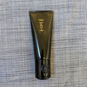 Oribe Creme for Style - never used